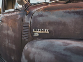 Chevrolet Pickup