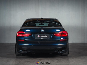 BMW 740