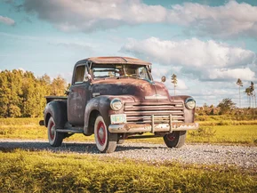 Chevrolet Pickup