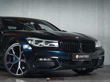 BMW 740