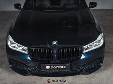 BMW 740