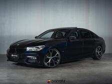 BMW 740