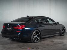 BMW 740