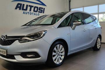 Opel Zafira Tourer
