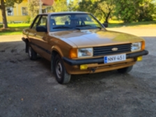 Ford Taunus