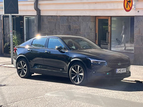 Polestar 2