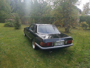 Mercedes-Benz SLC