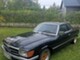 Mercedes-Benz SLC