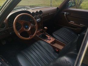 Mercedes-Benz SLC