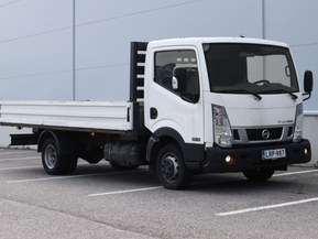 Nissan Cabstar