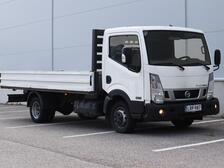 Nissan Cabstar