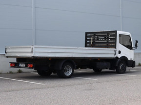 Nissan Cabstar