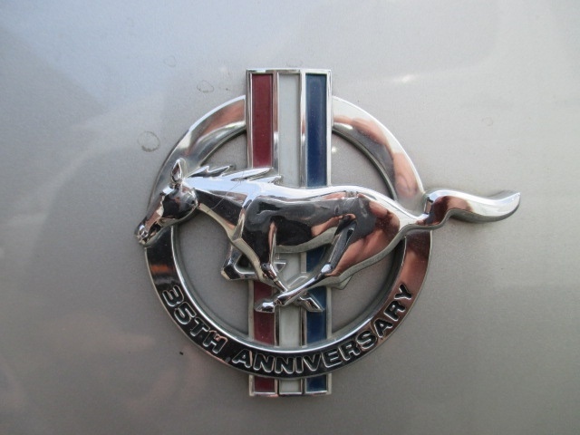 Ford Mustang 1999, photo 3/5