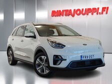 Kia Niro Electric