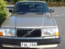 Volvo 240