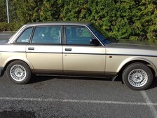 Volvo 240