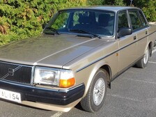 Volvo 240