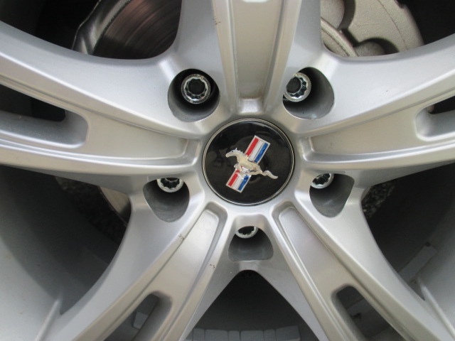 Ford Mustang 1999, photo 4/5