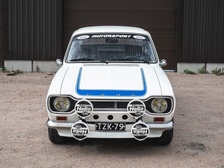 Ford Escort