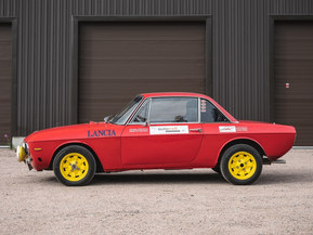 Lancia Fulvia