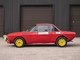Lancia Fulvia