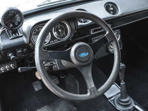 Ford Escort