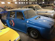 Renault 8