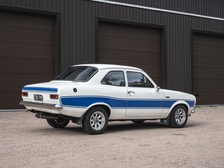 Ford Escort