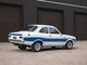 Ford Escort