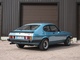 Ford Capri
