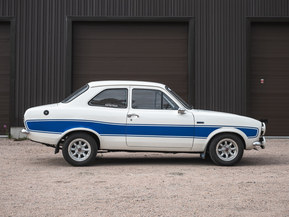 Ford Escort