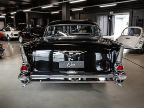 Chevrolet Bel Air
