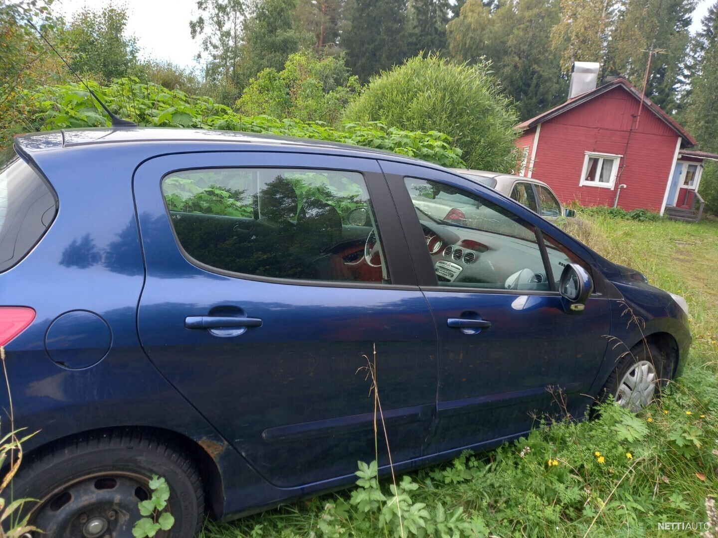 Peugeot308