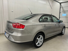 Seat Toledo