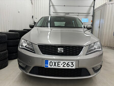 Seat Toledo