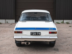 Ford Escort