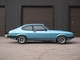 Ford Capri