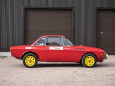 Lancia Fulvia