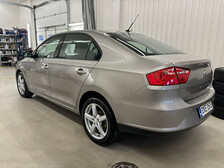 Seat Toledo