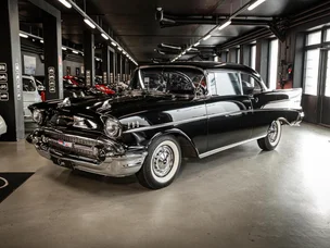 Chevrolet Bel Air