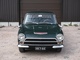 Ford Cortina