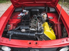 Lancia Fulvia