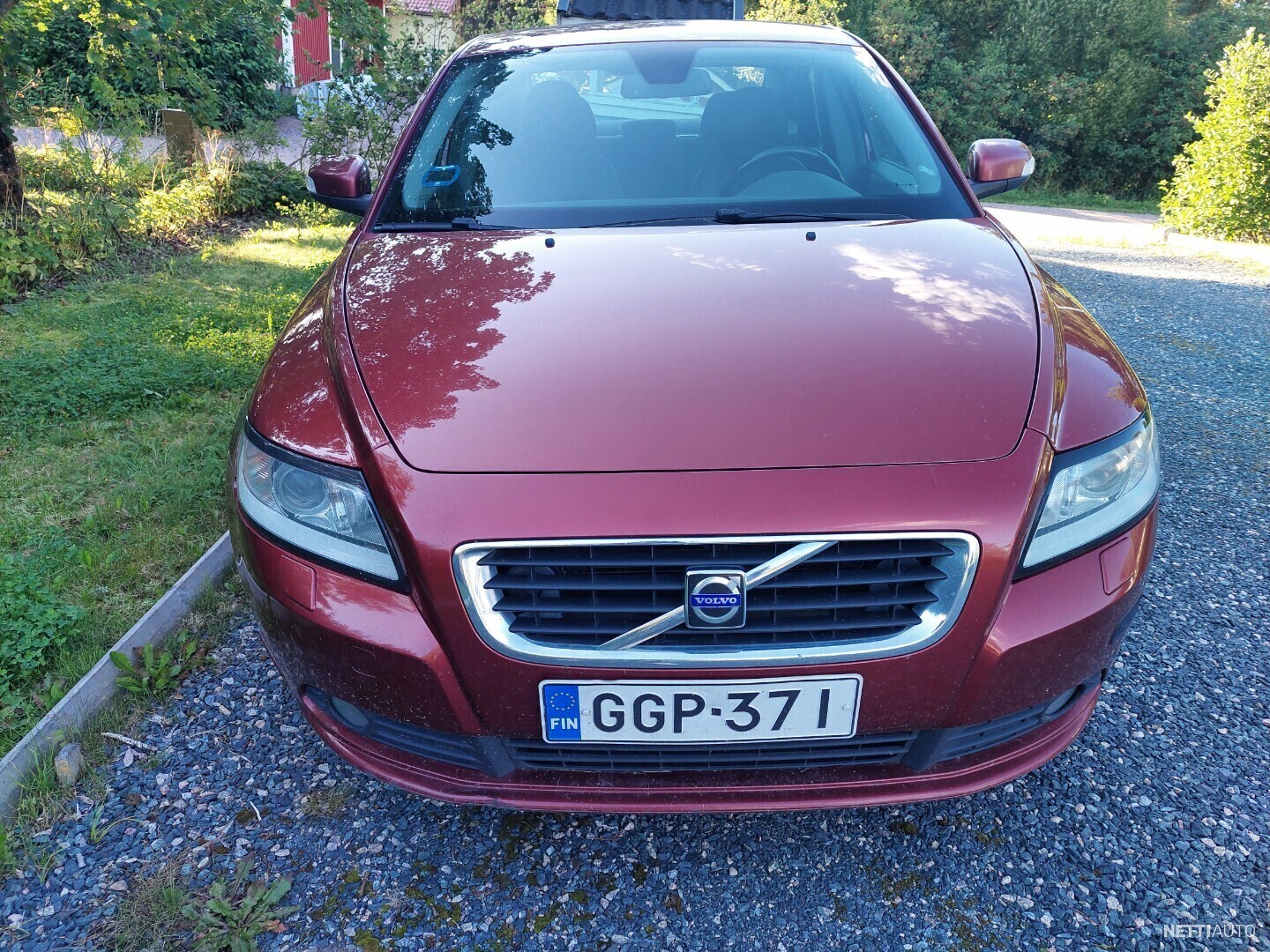 VolvoS40