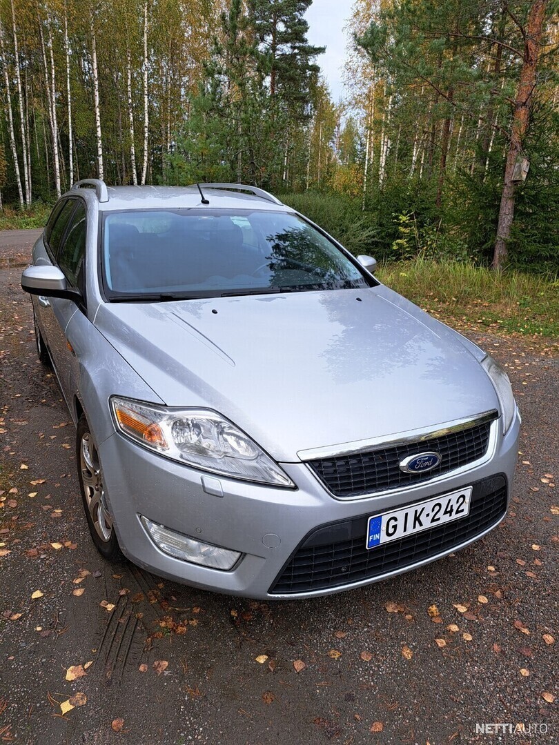 FordMondeo2,0TDCi115hvDPFECOnetic+M6Wagon