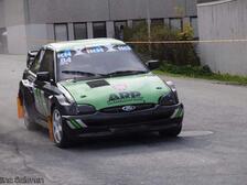 Ford Escort