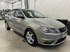 Seat Toledo