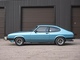 Ford Capri
