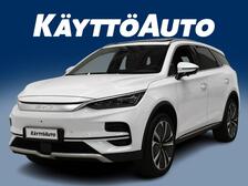 BYD Tang