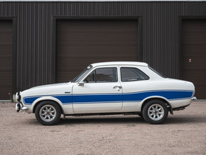 Ford Escort