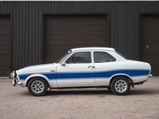 Ford Escort